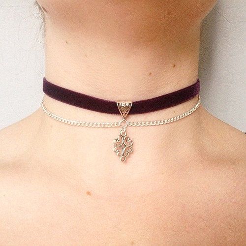 choker