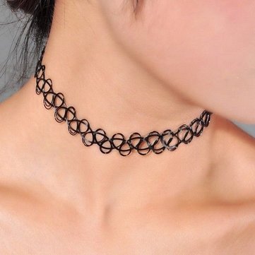 choker